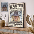 Wanted Sign III