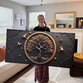 Celtic Tree of Life Wall Art IV