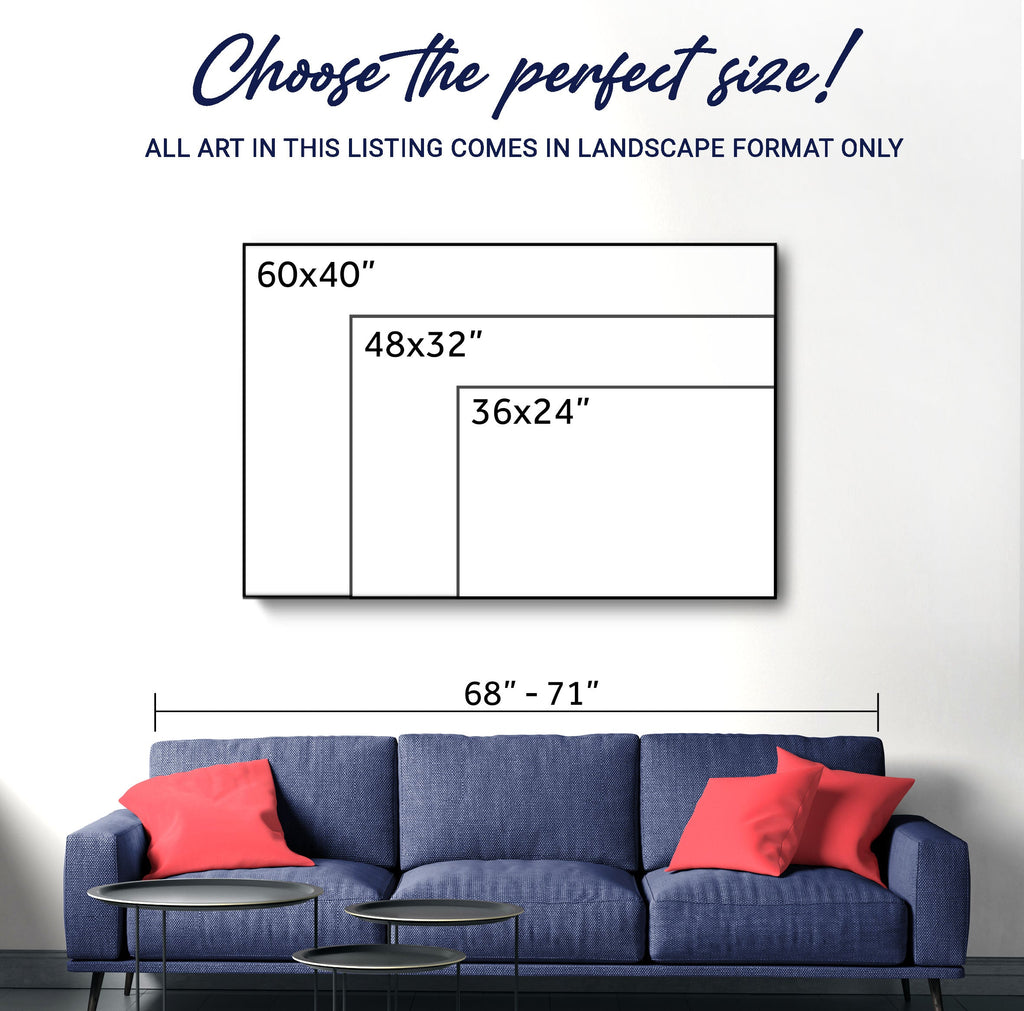 Ascend - Cool Wall Art