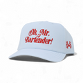 Mr. Bartender Trucker Hat
