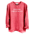 Feeling Great Again (Front)