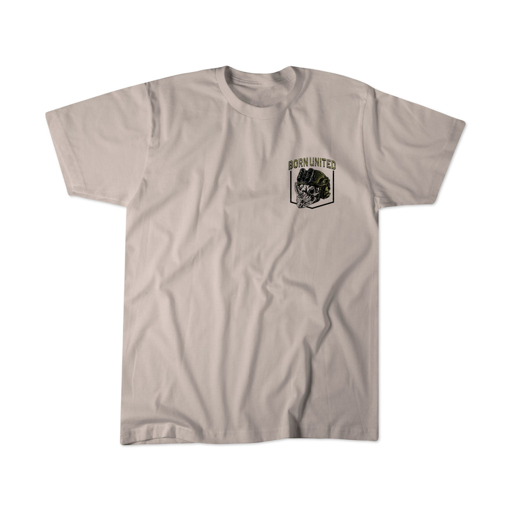 Born United Black Box - TactiRhino