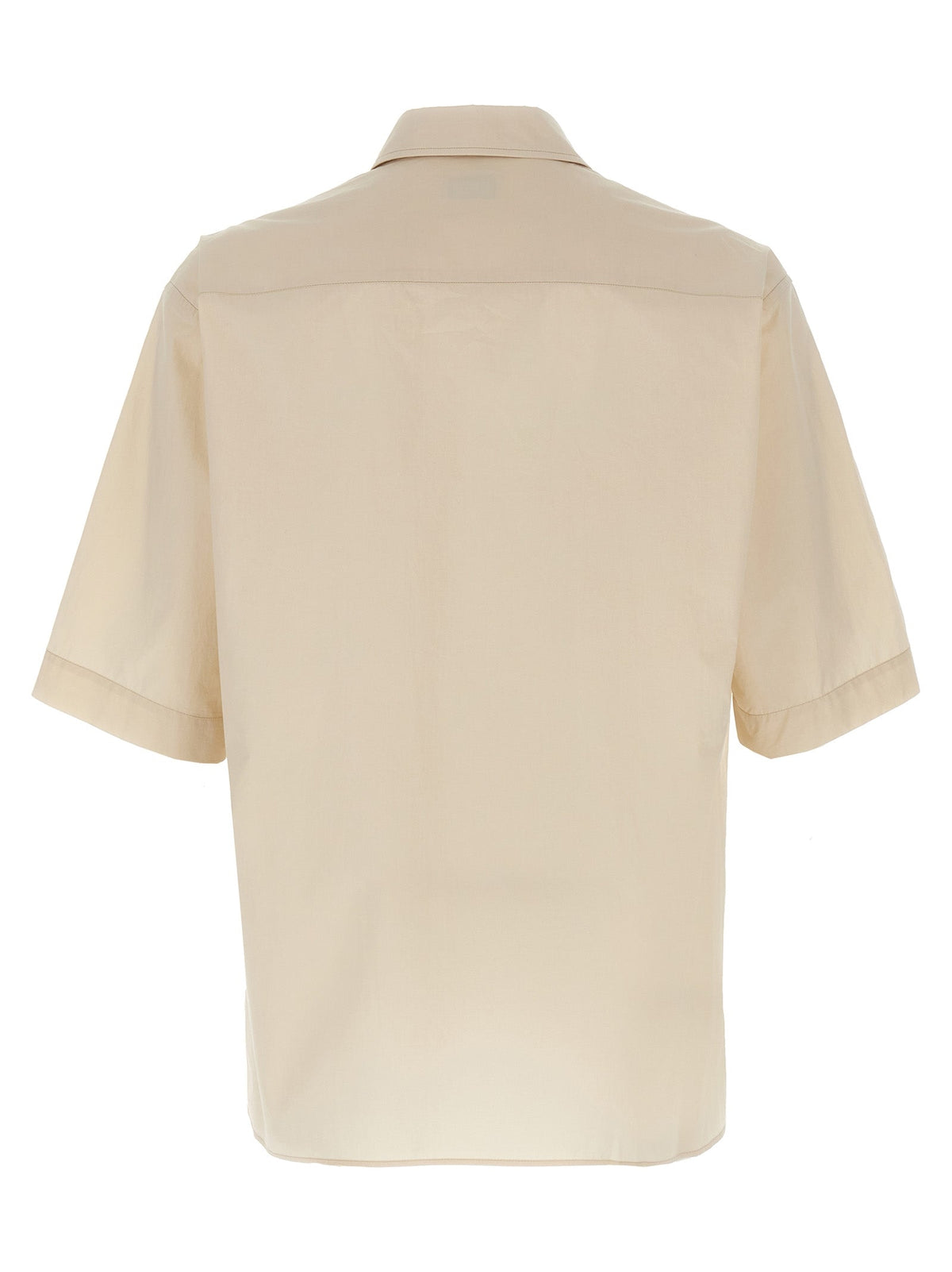 Lemaire Men 'Convertible' Shirt