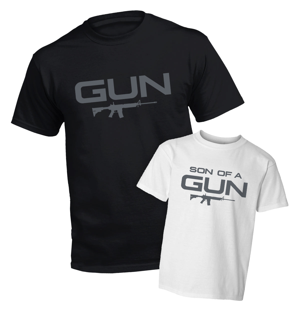 Gun and Son of a Gun