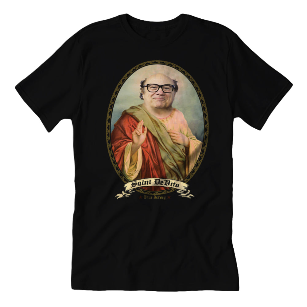 Saint Danny T-Shirt
