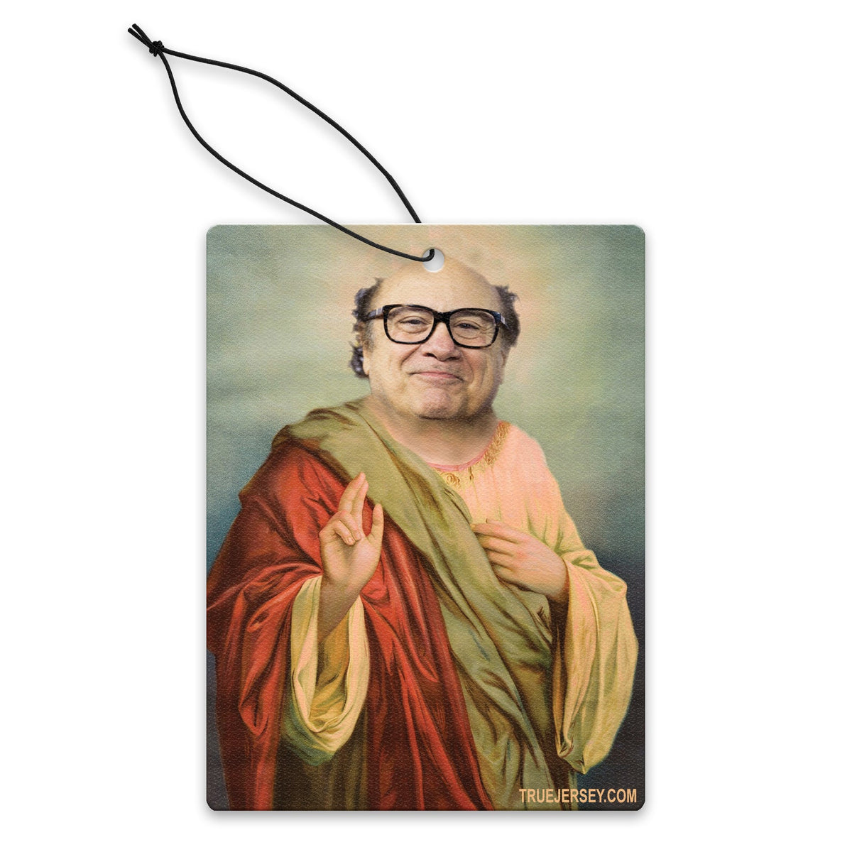 Saint Danny Air Freshener