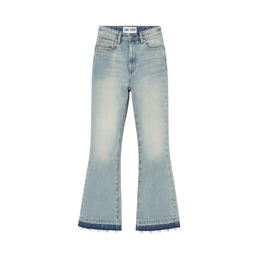 Shaboozey Flare Denim