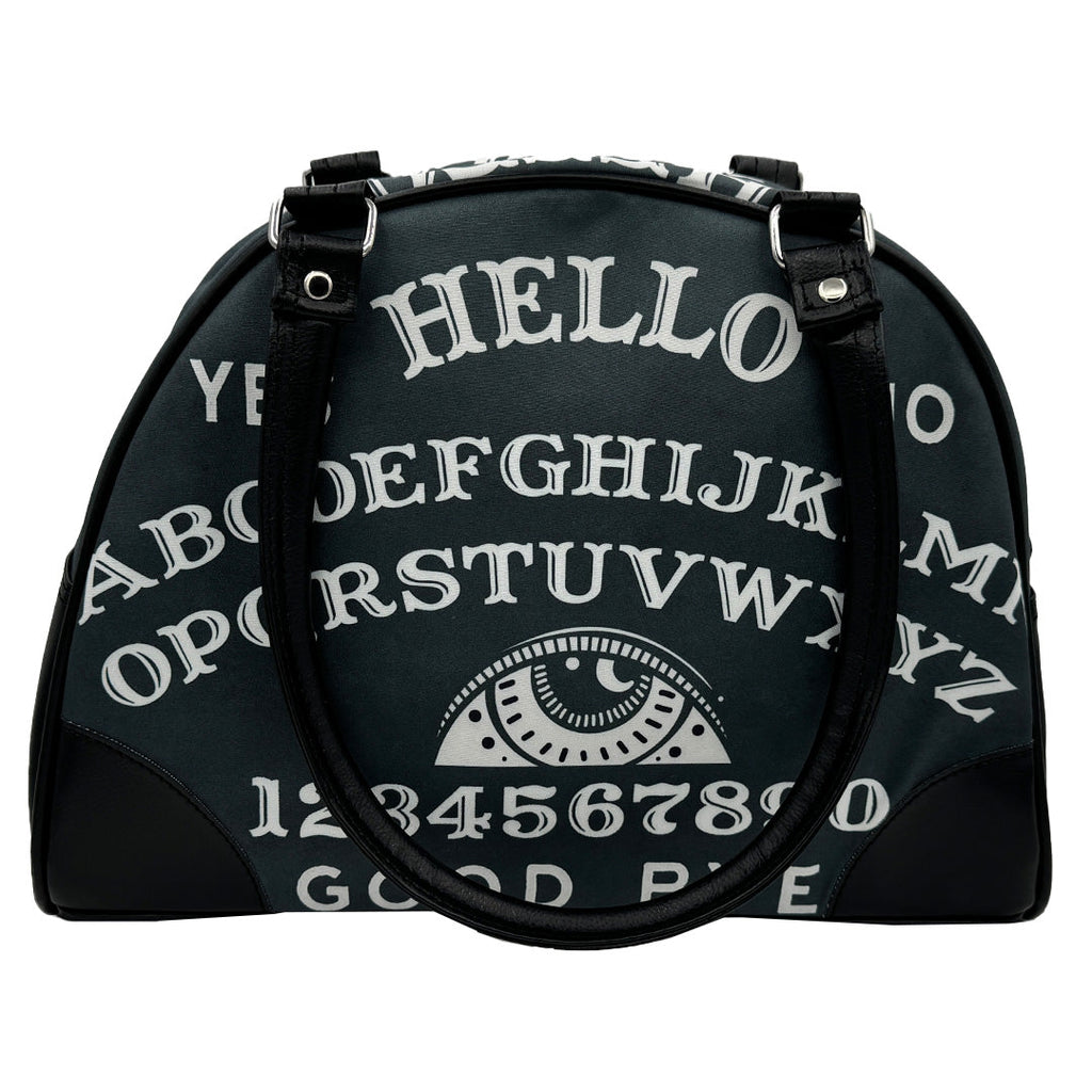 Spirit Board Purse