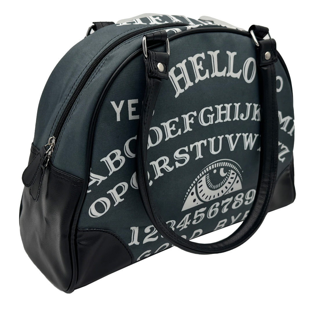 Spirit Board Purse