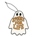 Spooky for Life Air Freshener