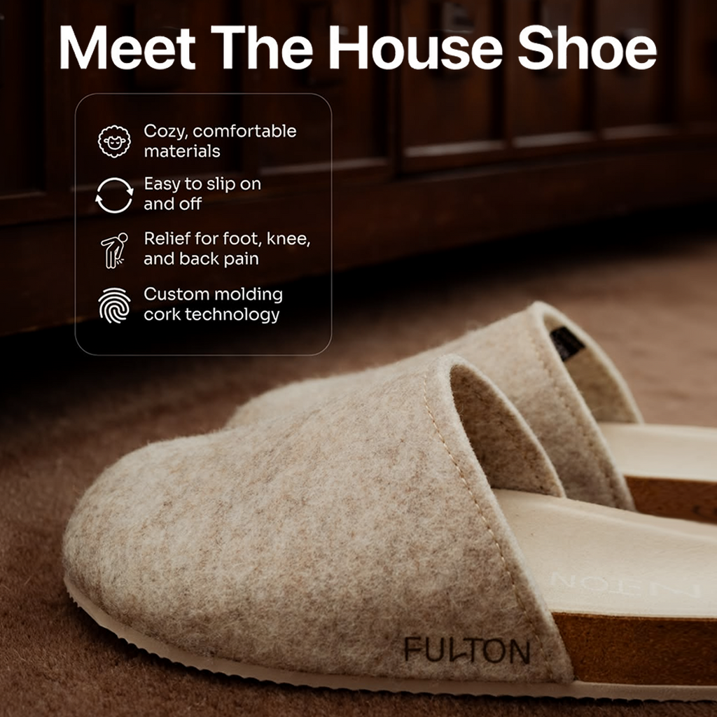 The House Shoe