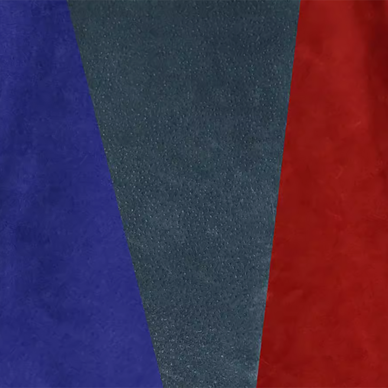 Suede Lining Color Options