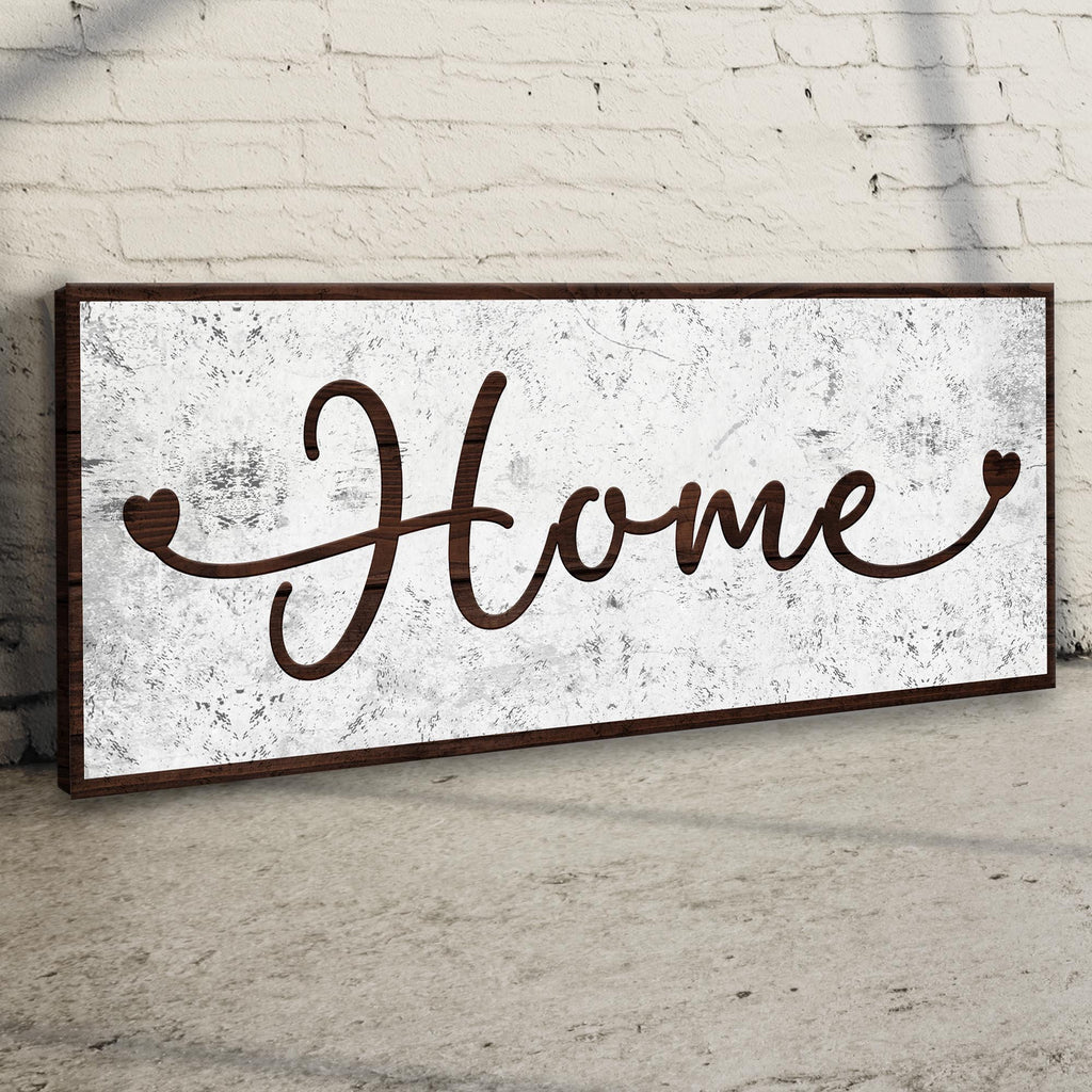 Home Sign II