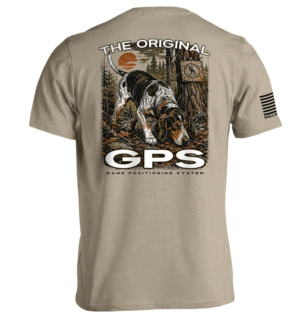 The Original GPS