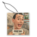 The Word of the Day is Fresh Air Freshener