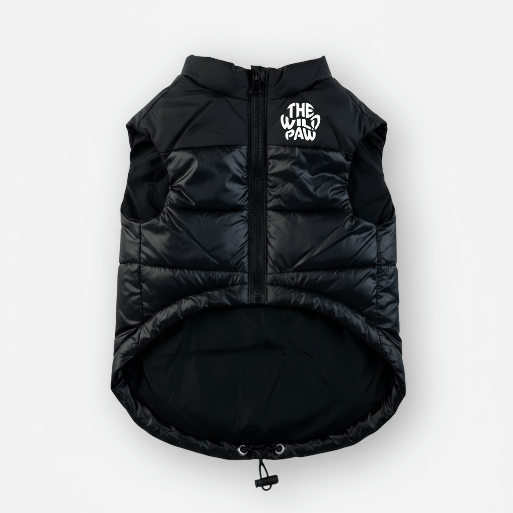 ThermaPuffer Vest