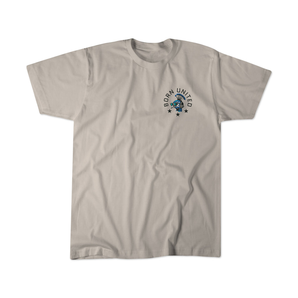 Too Fly To Die Tee