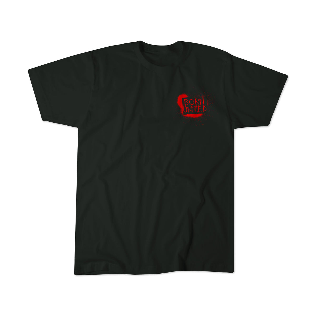 The Fraud Show Tee