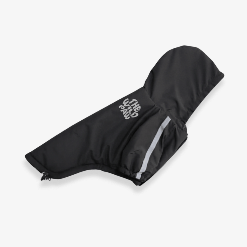 HydroHike Coat