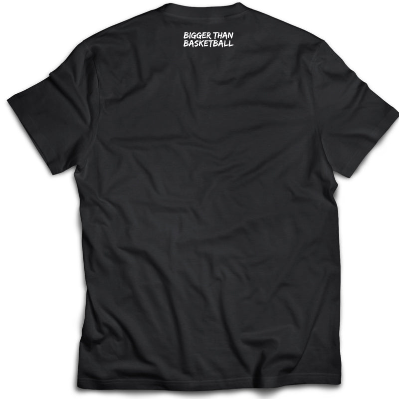 Things I Do Everyday - T-Shirt - Black