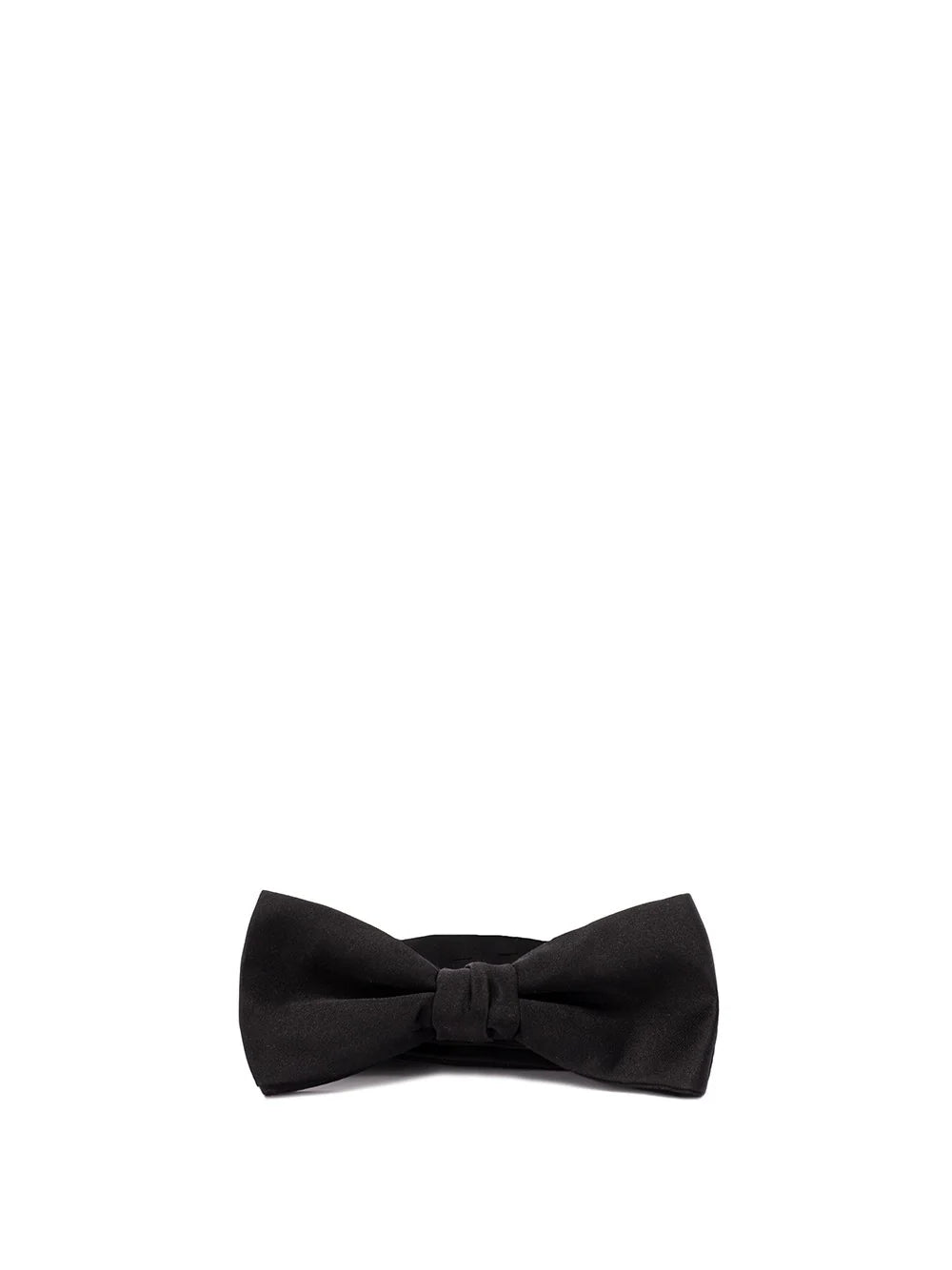 Saint Laurent Men `Yves` Bow Tie