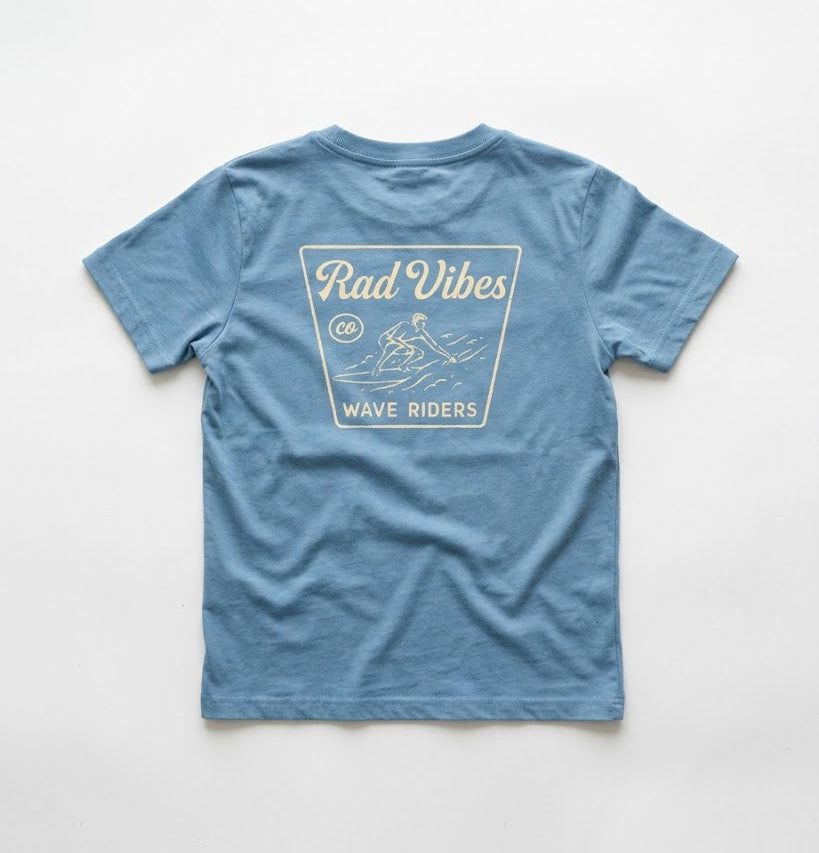 THE MAVERICKS TEE