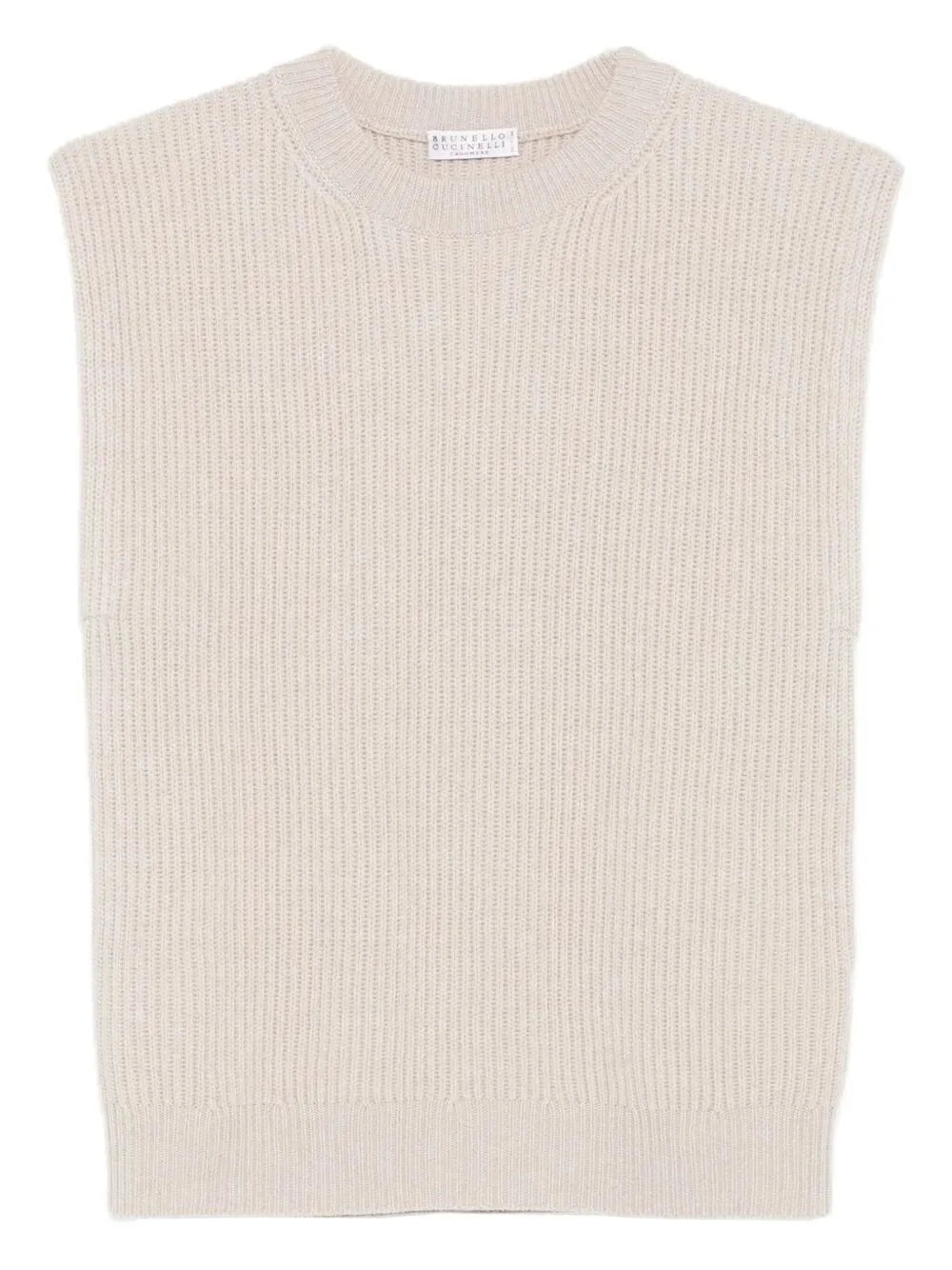 Brunello Cucinelli Women Knitted Vest