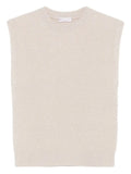 Brunello Cucinelli Women Knitted Vest