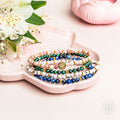Eternal Love Bracelet Pack of 4