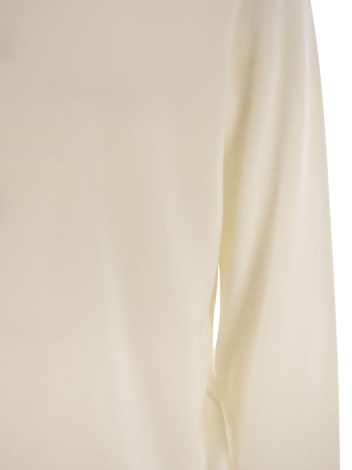 Brunello Cucinelli Men Cashmere Turtleneck Sweater