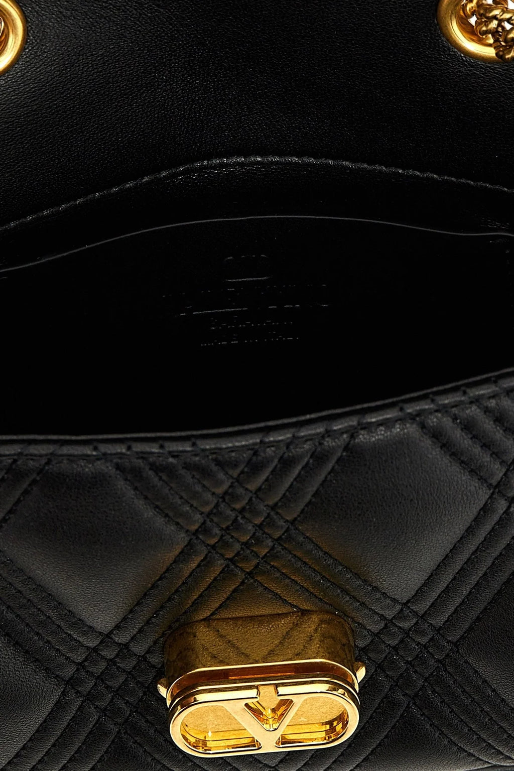 Valentino Garavani Women Valentino Garavani 'Quiltie 67' Shoulder Bag