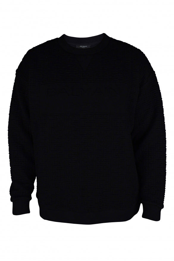 Balmain Men Sweater