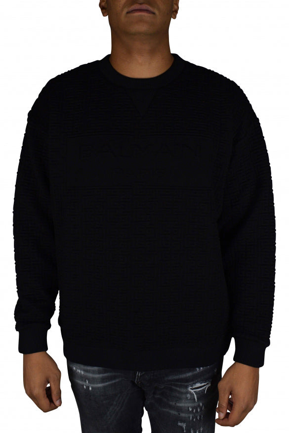 Balmain Men Sweater
