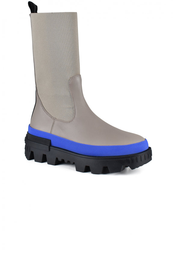 Moncler Women Chelsea Neue Boots