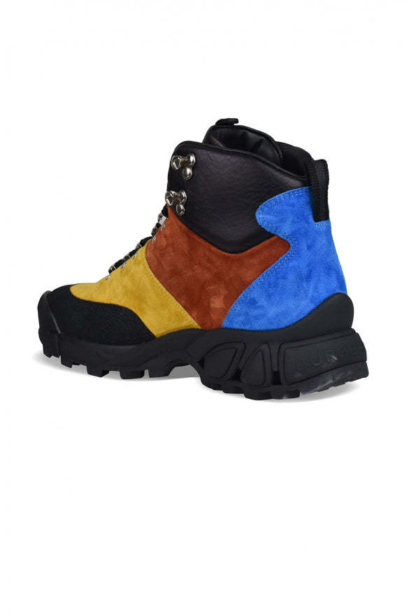 Burberry Men Tor Boots