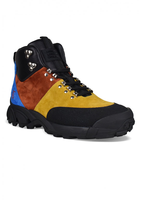 Burberry Men Tor Boots