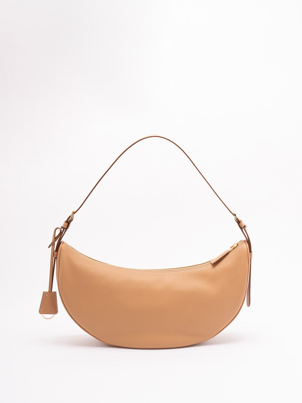 Prada Women `Prada Demi-Lune` Large Shoulder Bag