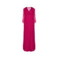 Gucci Silk Midi Dress Women