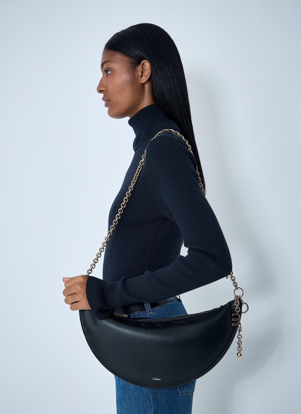 Chloé Women Icon Shoulder Bag
