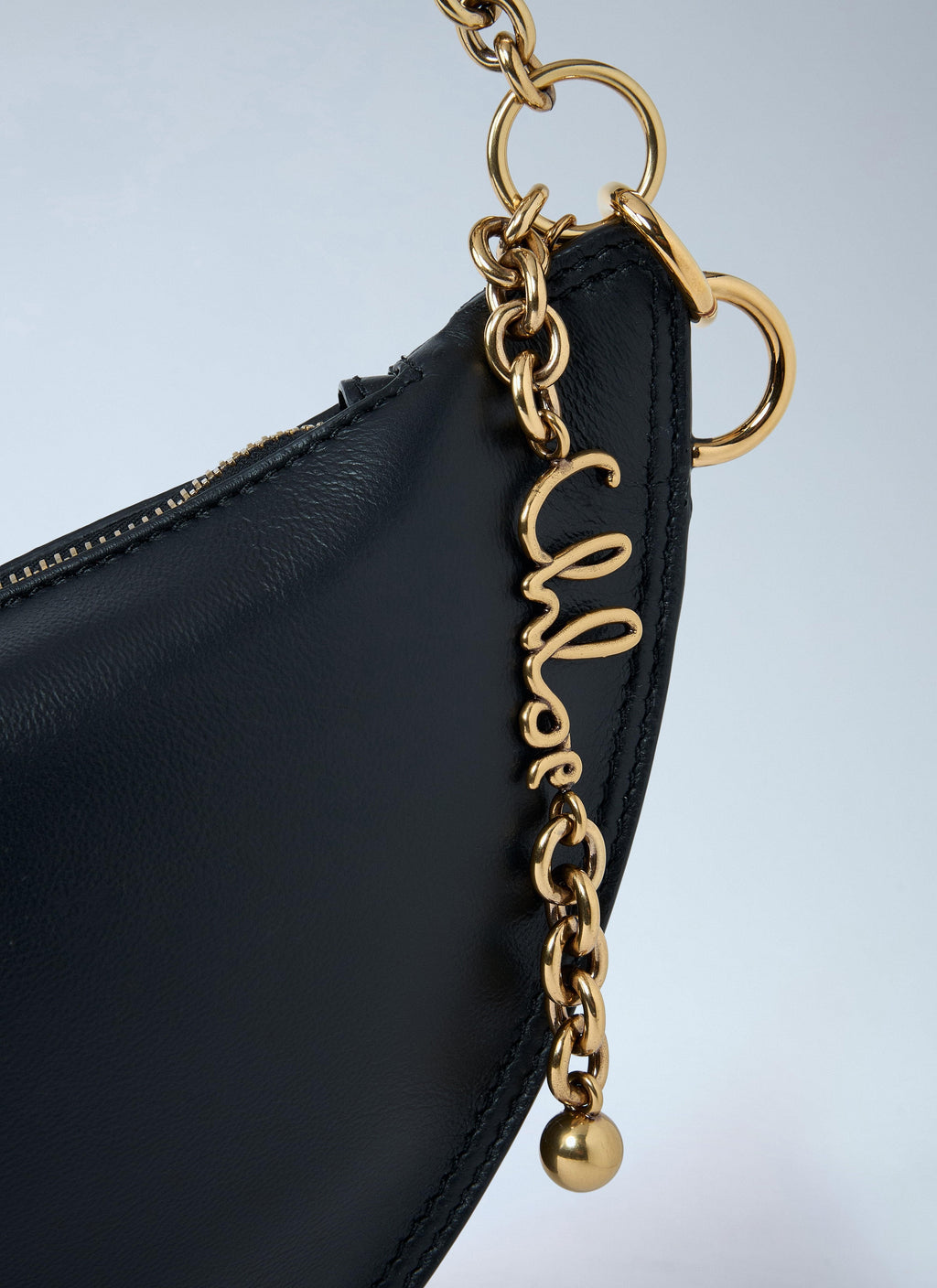 Chloé Women Icon Shoulder Bag