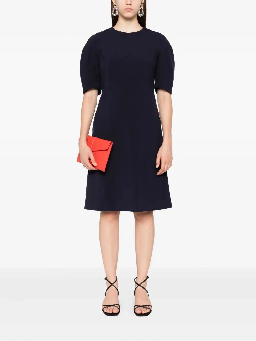 Peserico Women Midi Dress