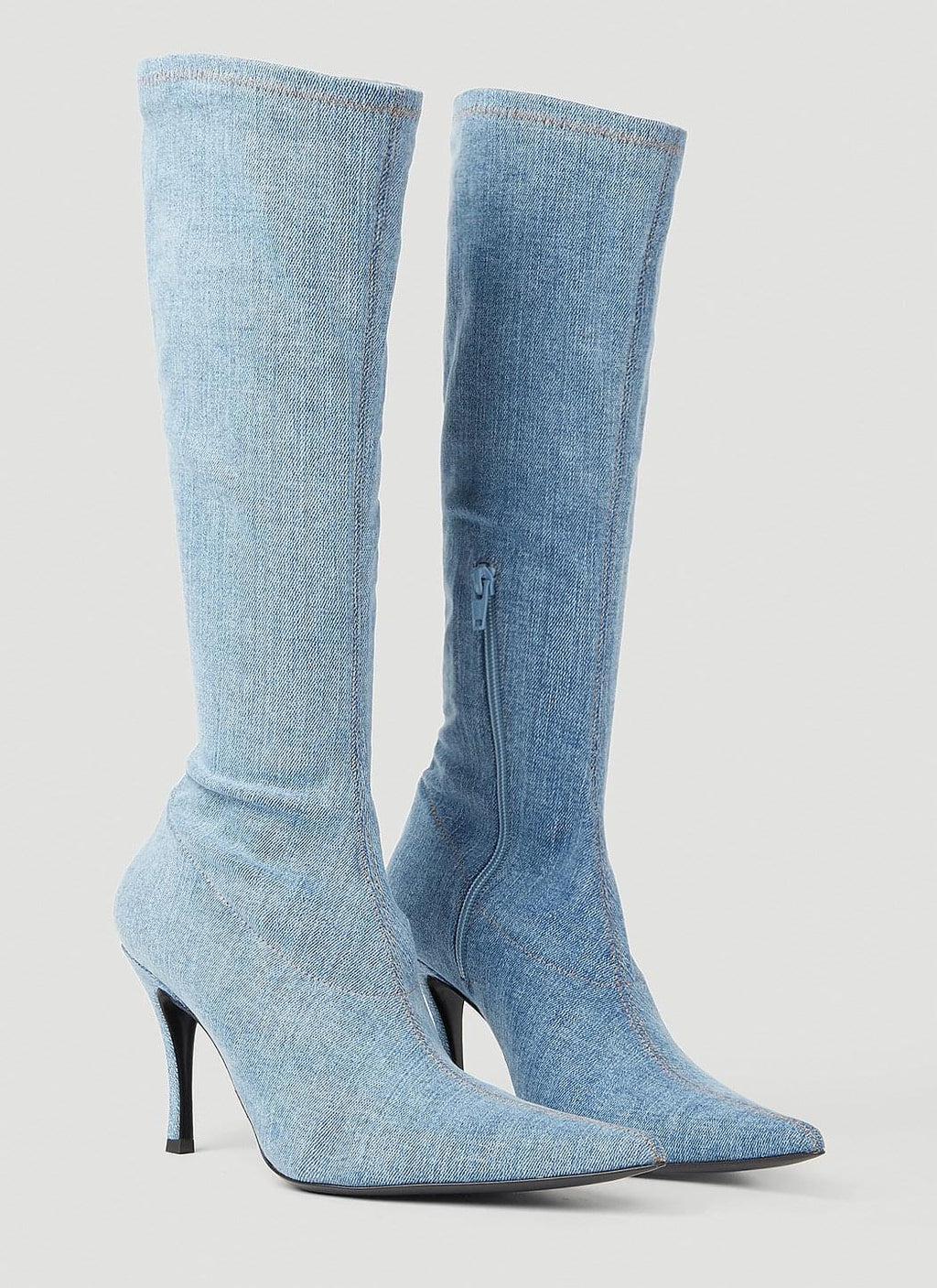 Diesel Women D-Venus Kbt Boots