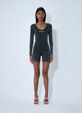 Diesel Women Karim-Dnm Jumpsuit
