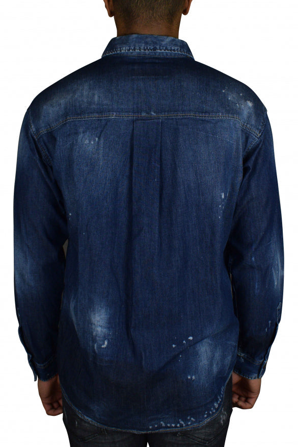 Dsquared2 Men Shirt