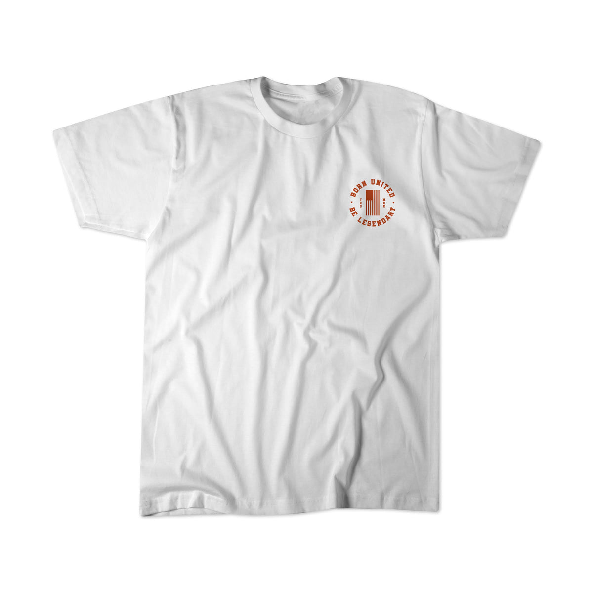 Legends Tee - Dukes of Hazzard