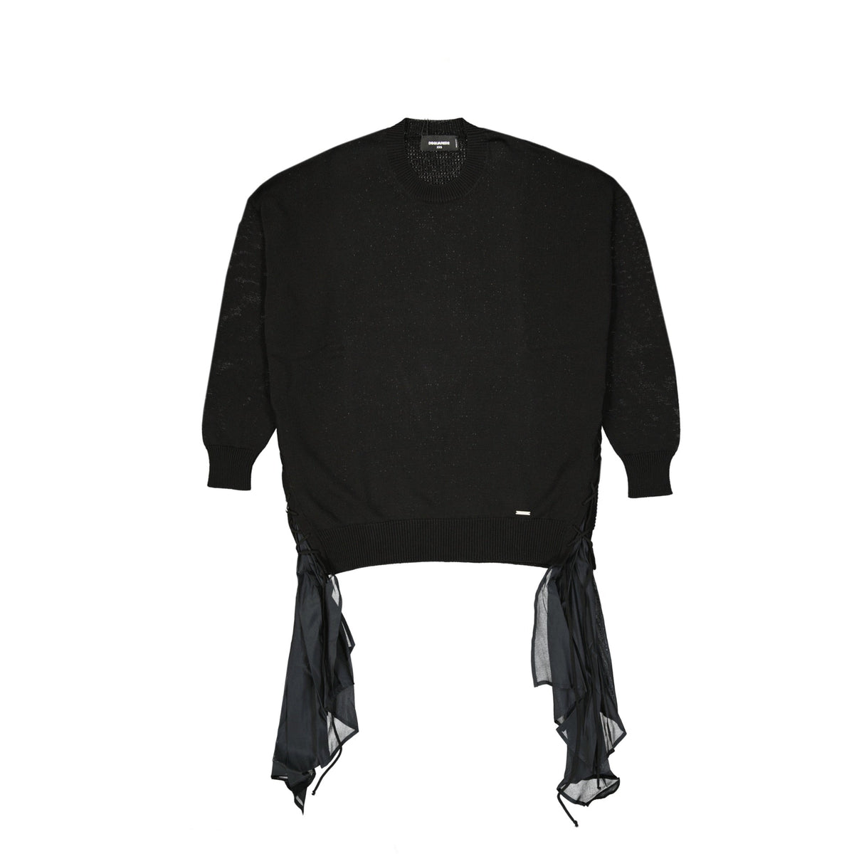 Dsquared2 Cotton Sweater Women