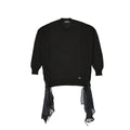 Dsquared2 Cotton Sweater Women