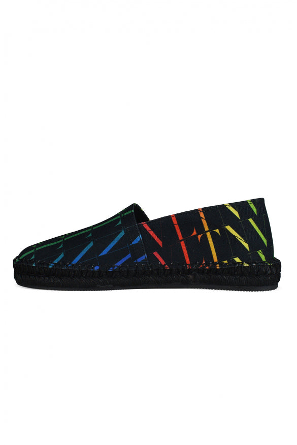 Valentino Garavani Men Espadrilles