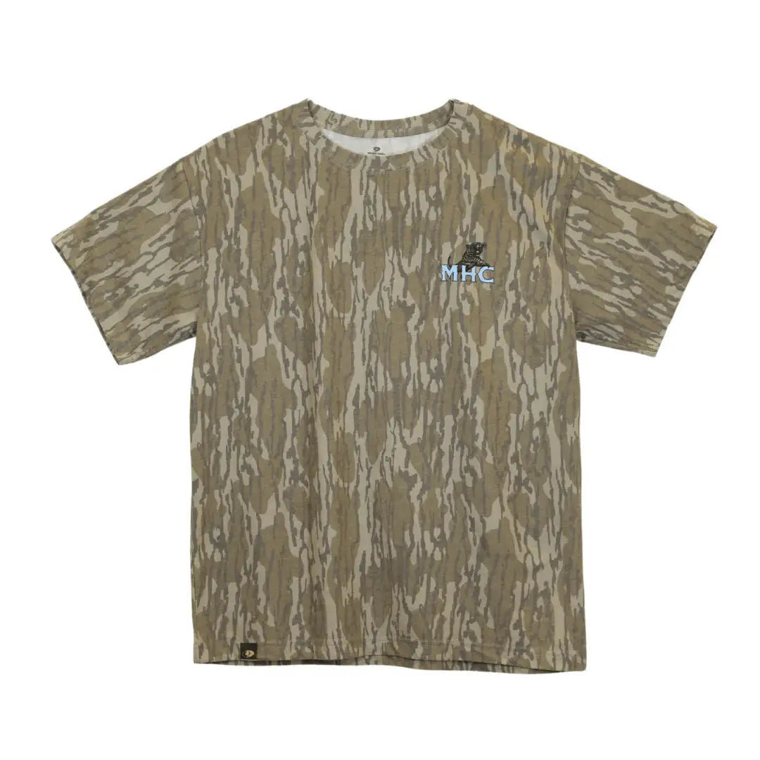 Feral Moms Club T-Shirt