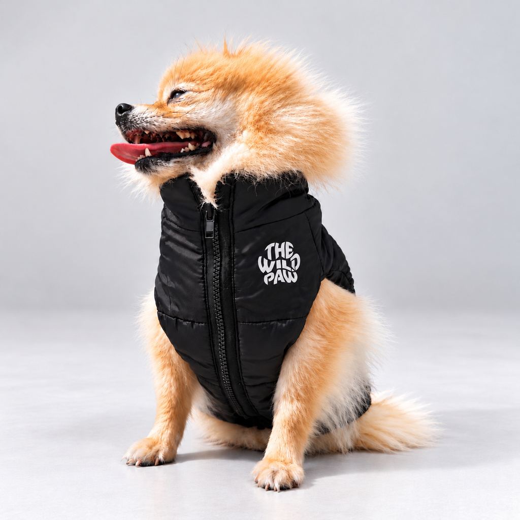 ThermaPuffer Vest